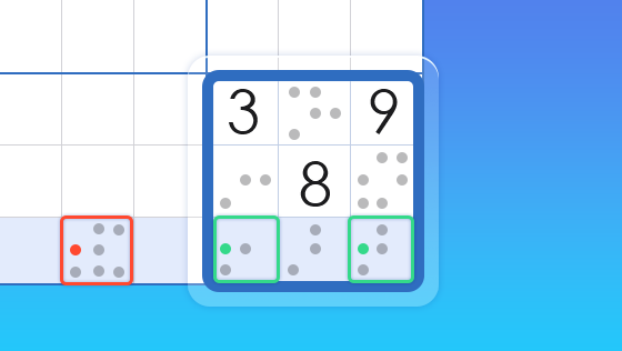 4x4 sudoku for kids