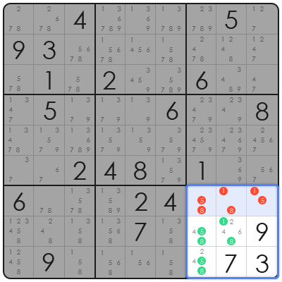 printable sudoku puzzles